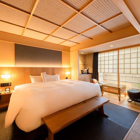 Homm Stay Nagi Arashiyama Kyoto By Banyan Group Exteriér fotografie