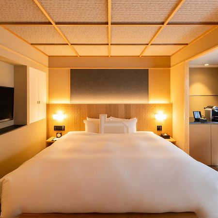 Homm Stay Nagi Arashiyama Kyoto By Banyan Group Exteriér fotografie