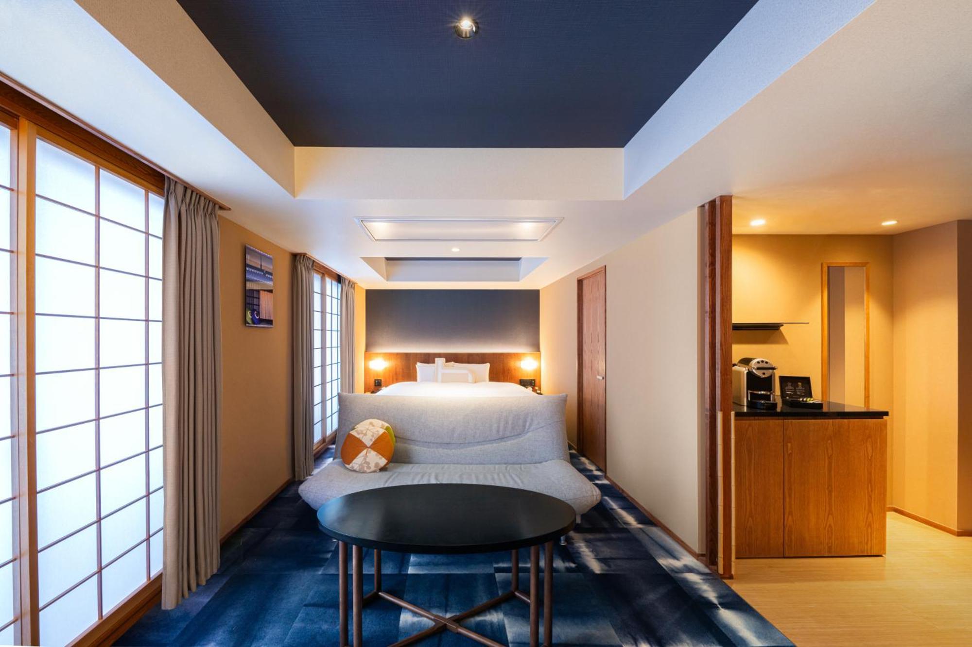 Homm Stay Nagi Arashiyama Kyoto By Banyan Group Exteriér fotografie