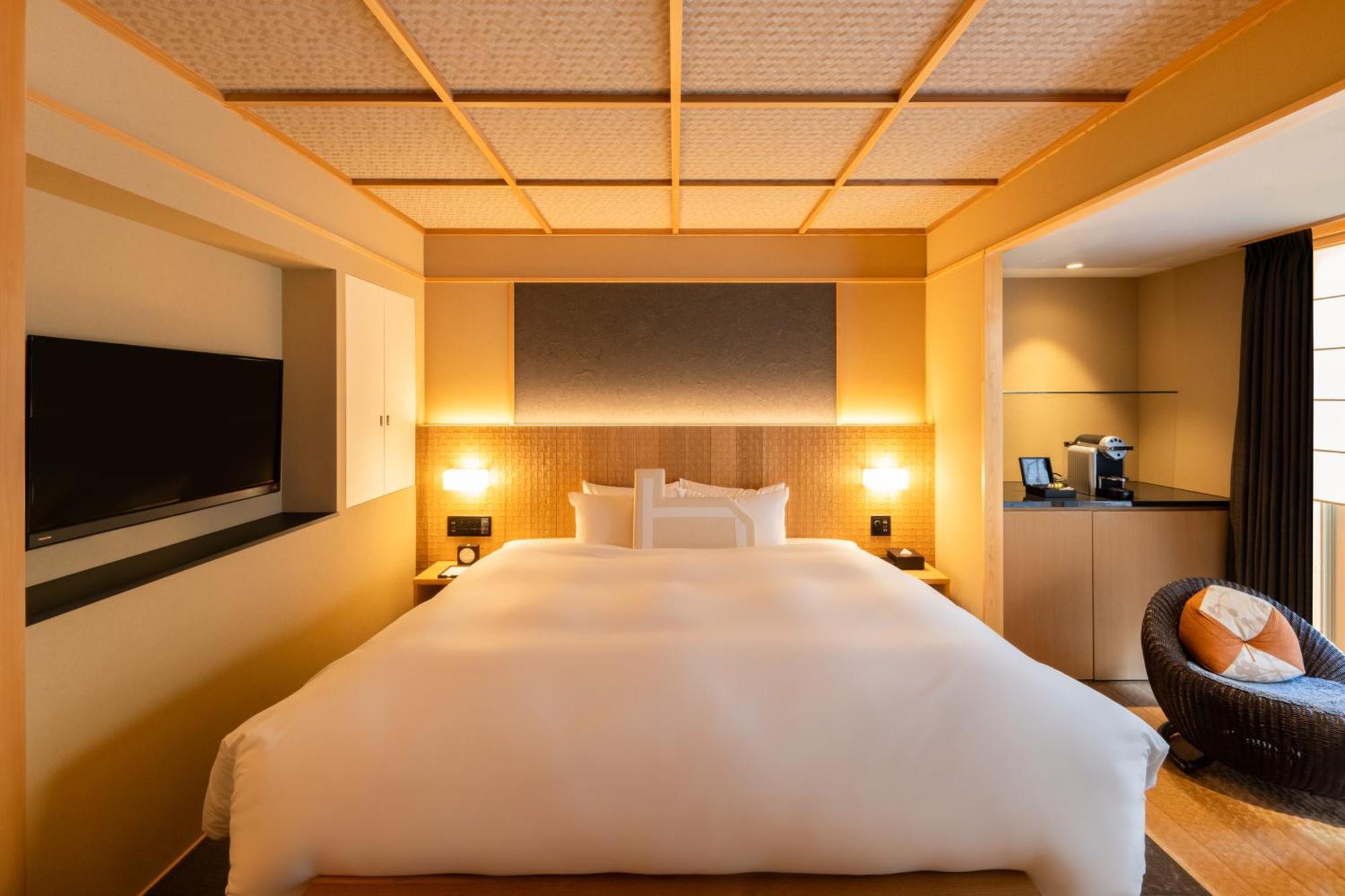 Homm Stay Nagi Arashiyama Kyoto By Banyan Group Exteriér fotografie