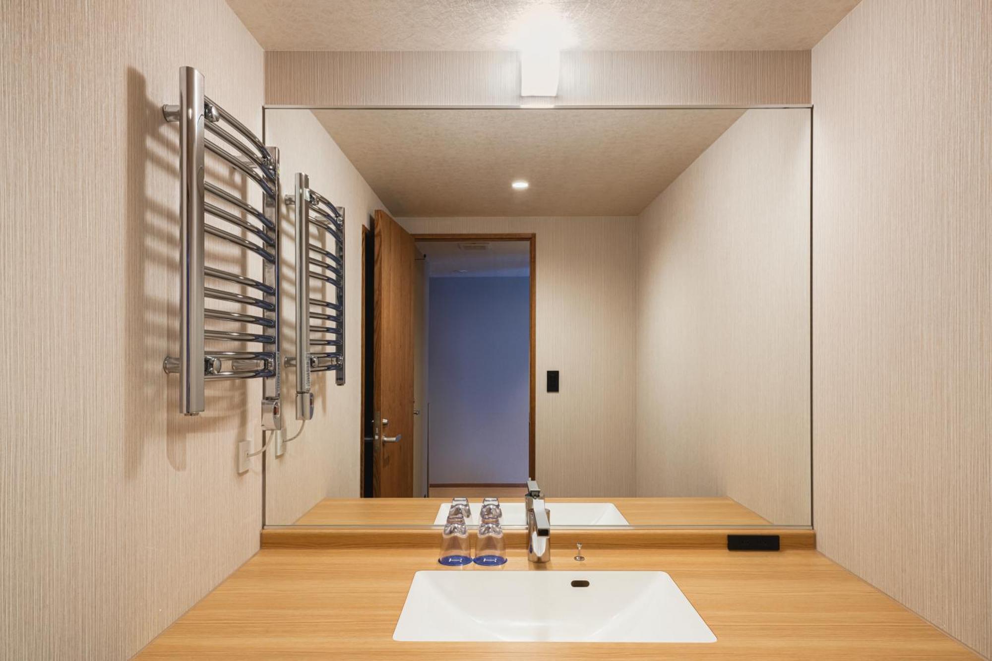 Homm Stay Nagi Arashiyama Kyoto By Banyan Group Exteriér fotografie