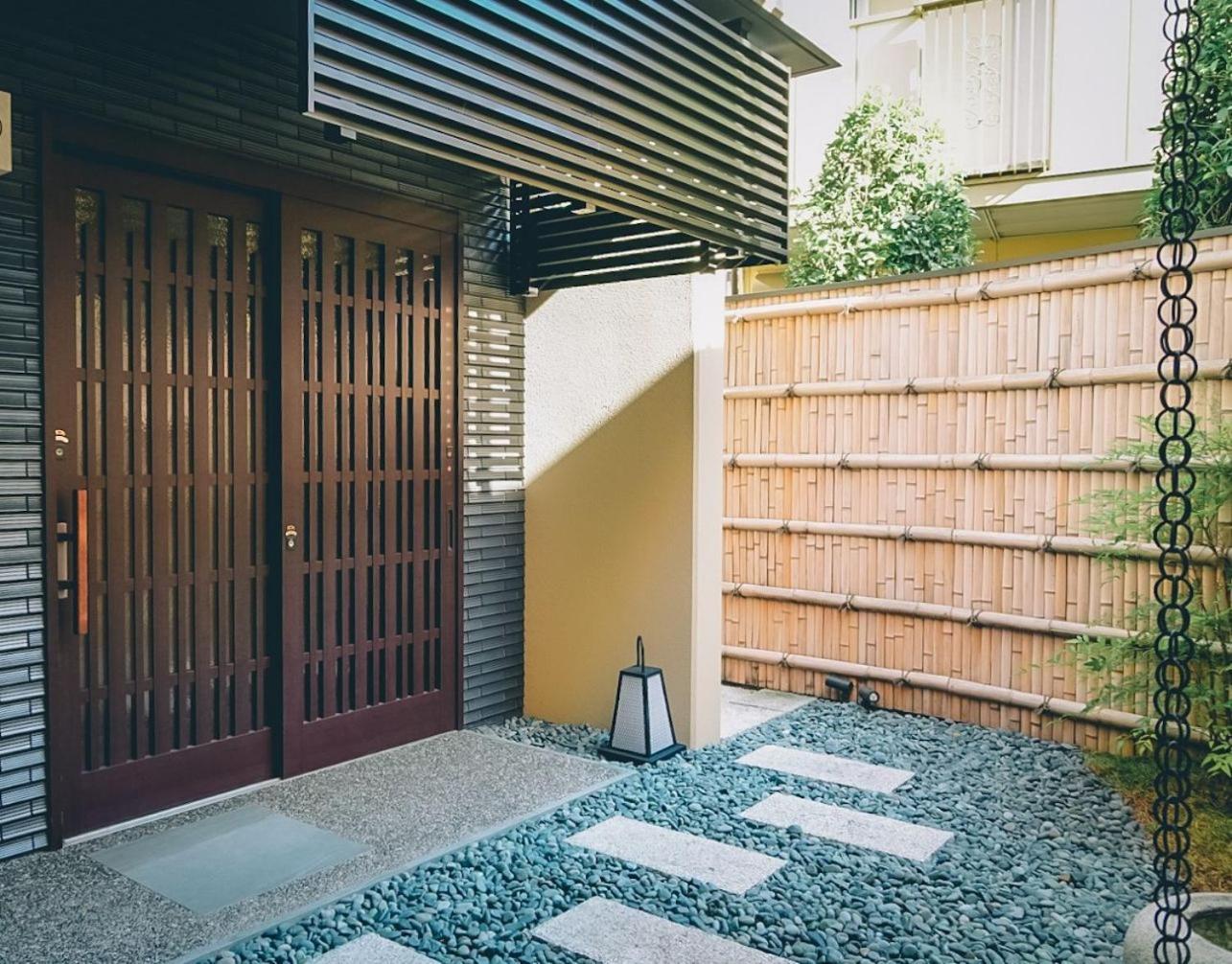 Homm Stay Nagi Arashiyama Kyoto By Banyan Group Exteriér fotografie