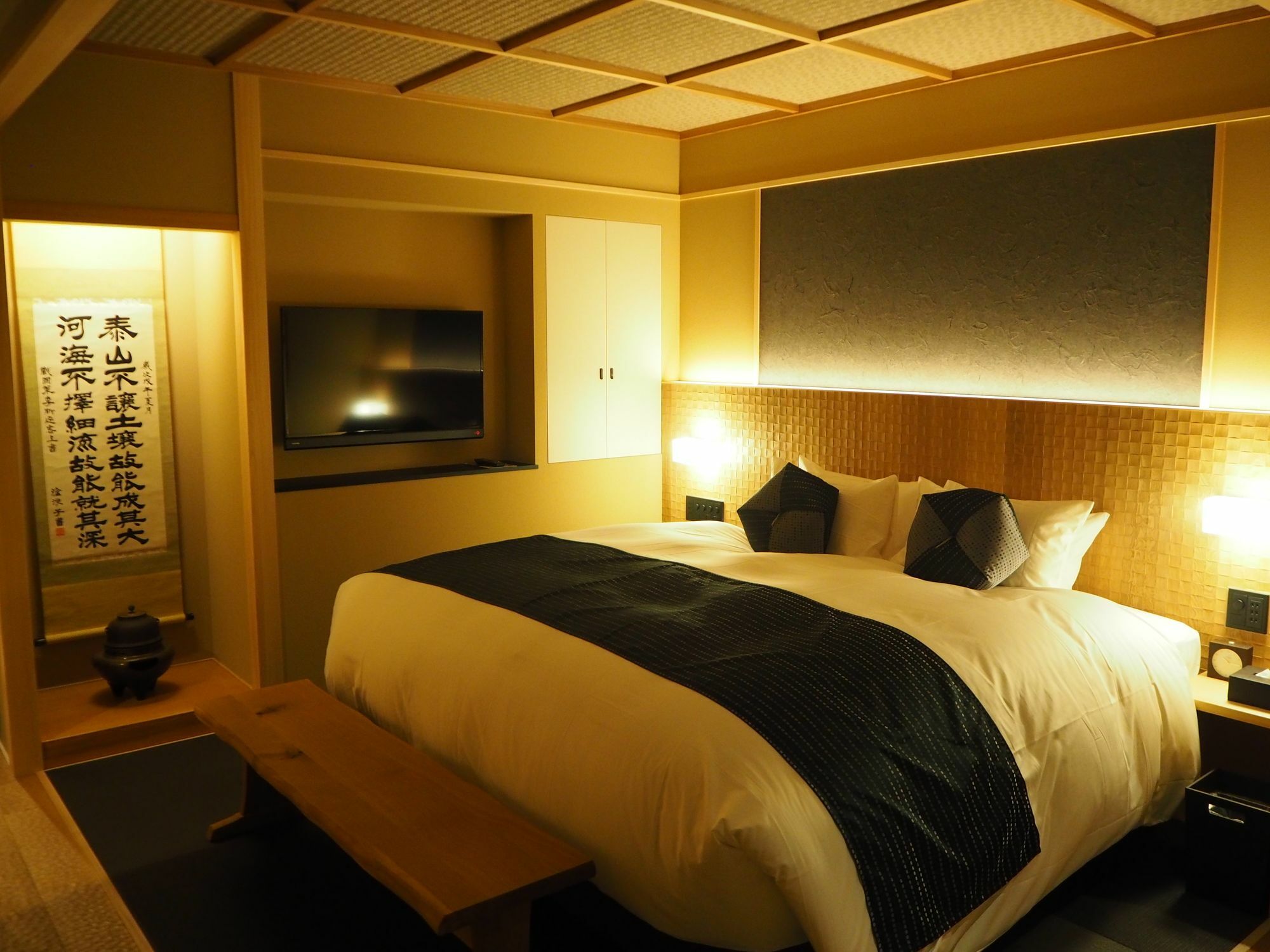 Homm Stay Nagi Arashiyama Kyoto By Banyan Group Exteriér fotografie